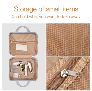 Travel Companion: Portable Luggage Suitcase Organizer