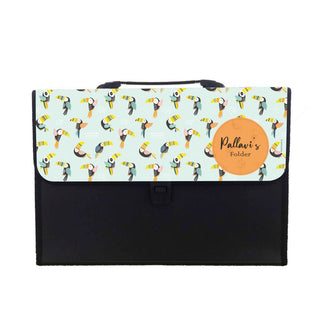 Folder - Taucan (PREPAID ORDER)