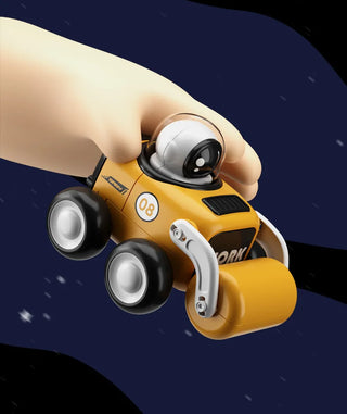 astro space press n go
