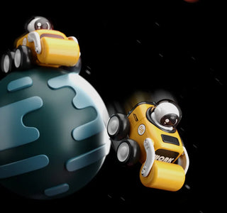 astro space press n go