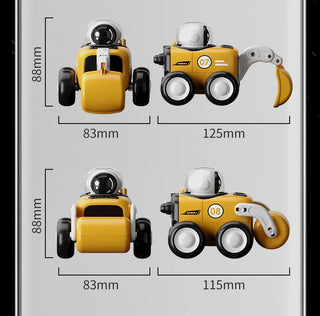 astro space press n go