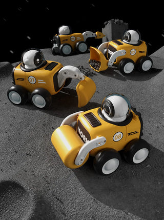astro space press n go