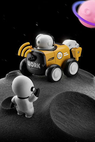 astro space press n go