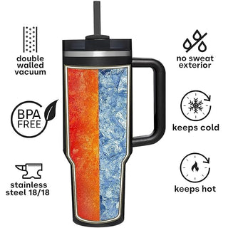 Premium Quality Stanley 1.18ml Tumbler for Kids