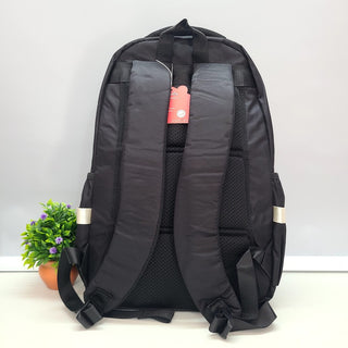Premium Quality Large Capacity Tune Printed School Bag
