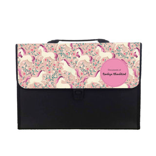 Folder - Unicorn Dreams (PREPAID ORDER)