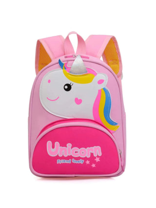 Small Backpack