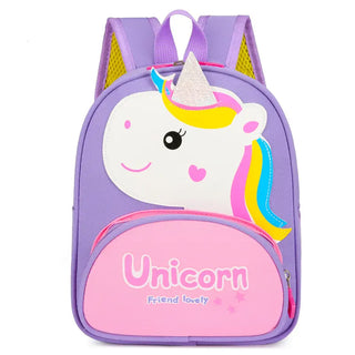 Small Backpack