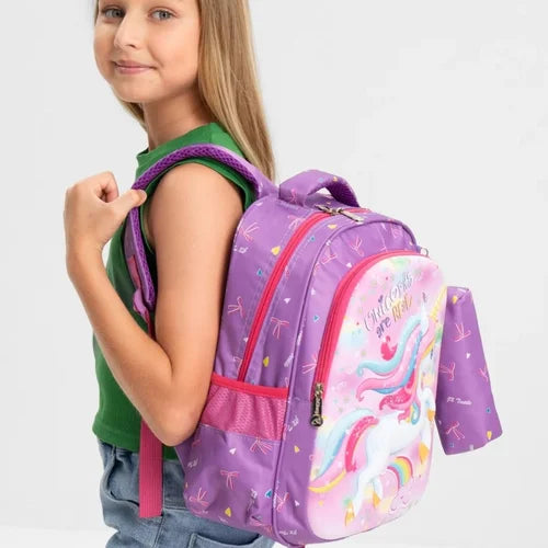 3d unicorn backpack shop