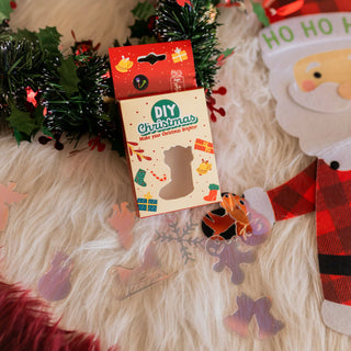 Christmas Decor Cutouts