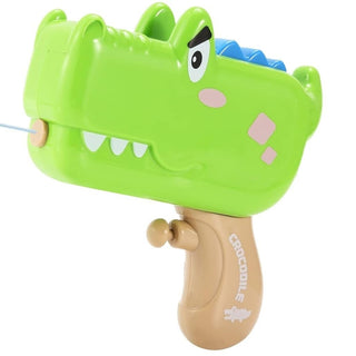 Electric Water Gun