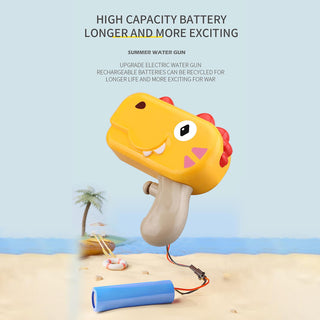 Electric Water Gun