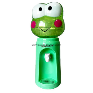 New Cute Cartoon Design Mini 2.5 liter Water Dispenser For Children (without outer box)