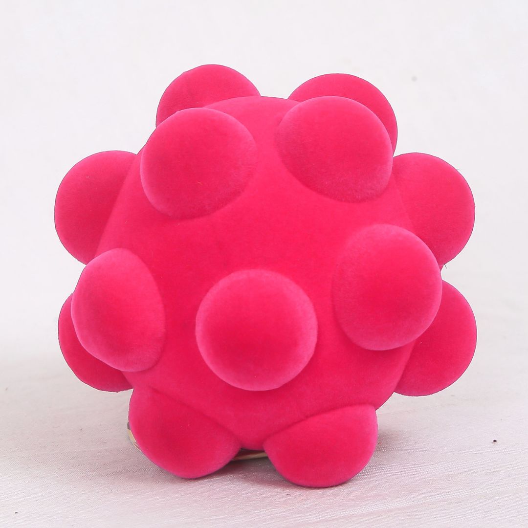 Bumpy Ball (0 to 10 years)