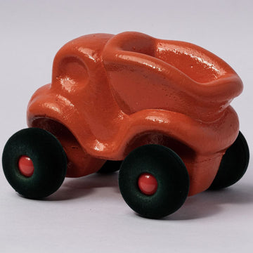 Little Dump Truck Painted (0 to 10 years)