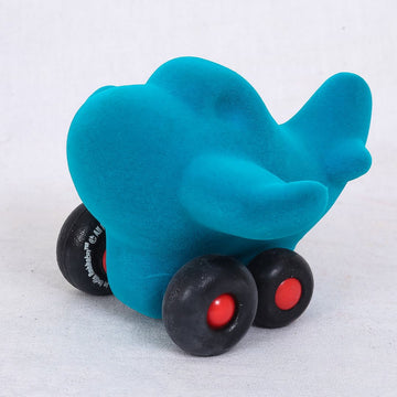 Little Charles Airplane (0 to 10 years)