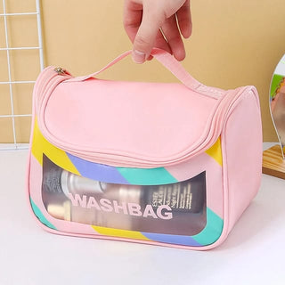 cots and cuddles Washbags