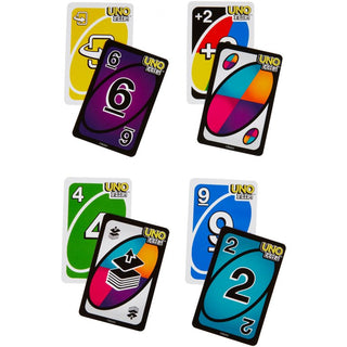 UNO Card Game