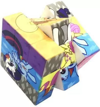 my little pony unicorn