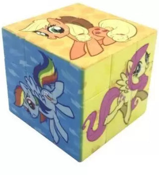 my little pony unicorn