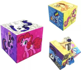 my little pony unicorn