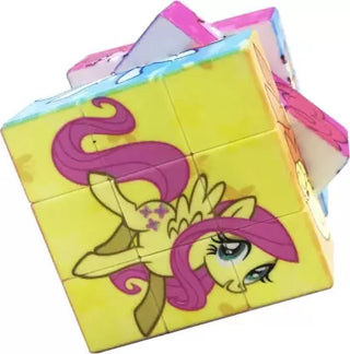 my little pony unicorn