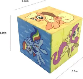 my little pony unicorn