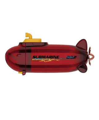 Submarine Bottle