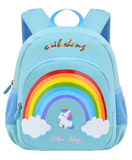 Unicorn backpack cheap hotsell