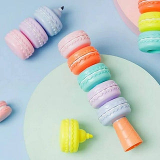 Macaroon Highlighter