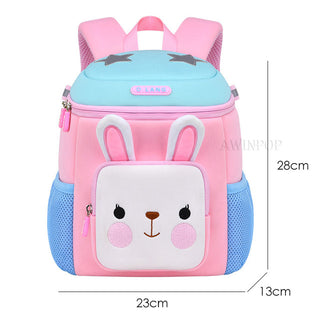 3d Rabbit Bag