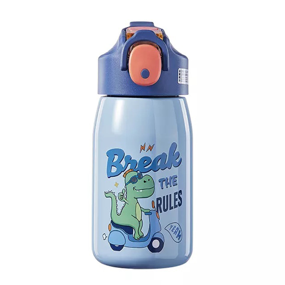 530ml water bottle