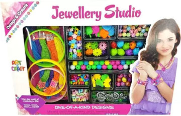 New Cute Design & Create Jewellery Studio