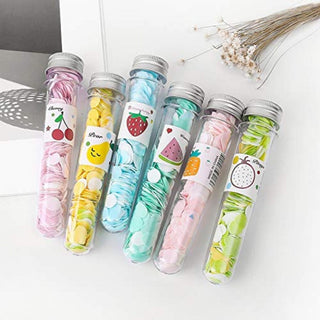 Paper Soap 