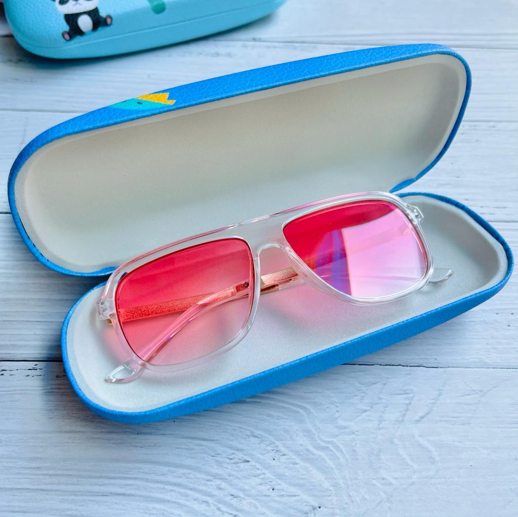 Spectacle Case