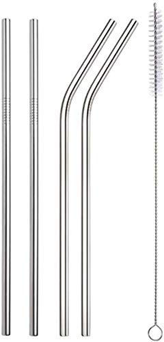  Steel Straw