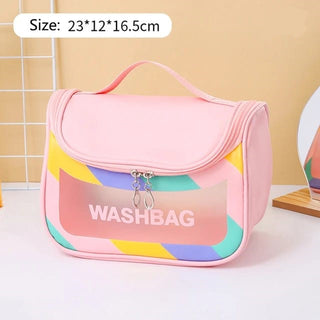 Large Capacity Washbag