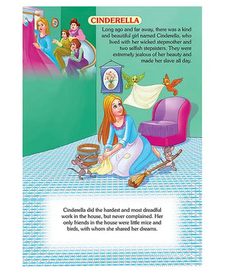 10 Amazing Pop Up Fairy Tales Books Collection for Children
