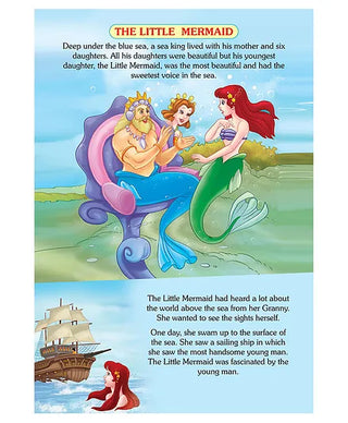 10 Amazing Pop Up Fairy Tales Books Collection for Children