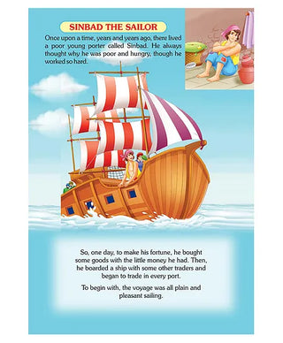 10 Amazing Pop Up Fairy Tales Books Collection for Children