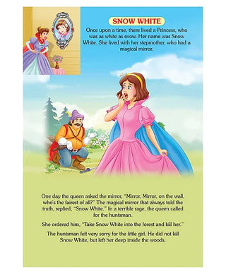 10 Amazing Pop Up Fairy Tales Books Collection for Children