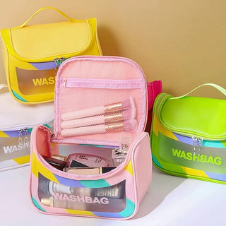 Large Capacity Washbag