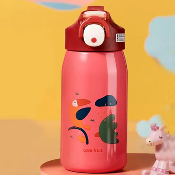 Jungle Roar Water Bottle
