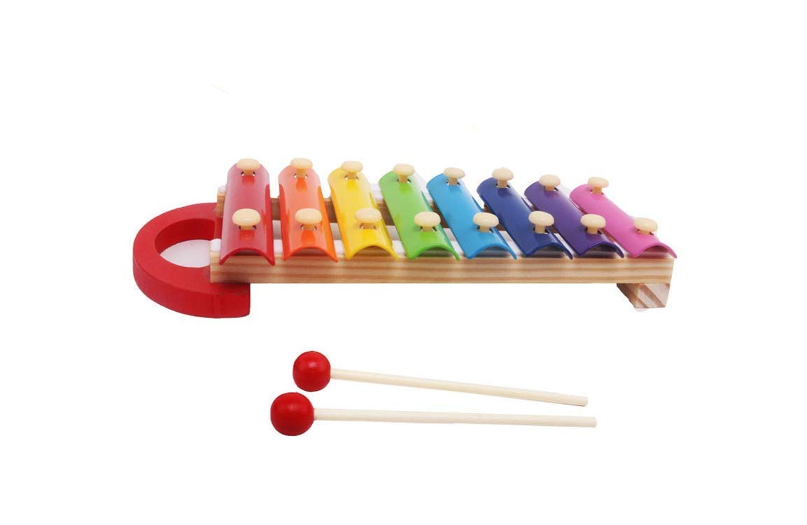 Musical Xylophone Toy
