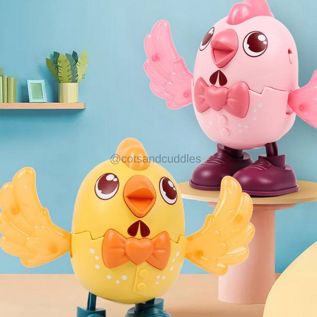 Dancing Chicken - Musical Toys for Toddlers