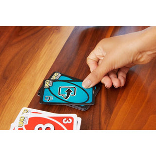 UNO Card Game
