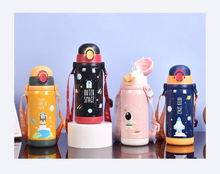 Space Bottle