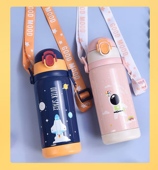 Space Bottle