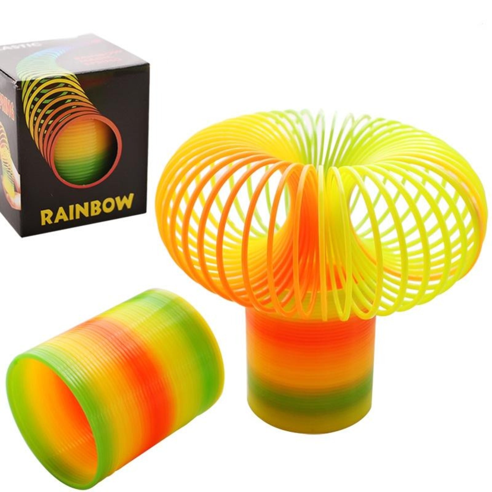 Rainbow Magic Spring Fun Playing for Kids Cots and Cuddles