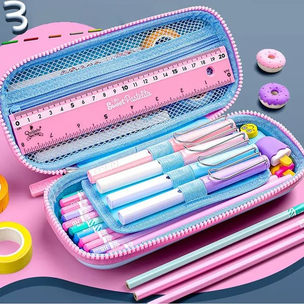 Best pouches for school best sale